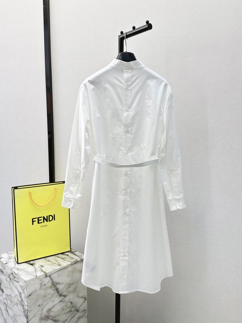 Fendi Dress